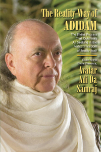 The Reality-Way of Adidam
